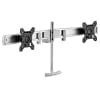 Dual Monitor Crossbar Adapter for 4.5 to 15 lb. Monitors - Image 1 of 0