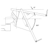 Laptop Tray for up to 18 inch wide laptops - Image 6 of 0