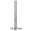 Desk Mounting Posts for Atdec AWM Mounts (4 sizes available) - Image 5 of 0