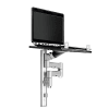 Laptop Wall Mount - Image 4 of 0