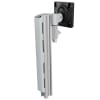 Height Adjustable Monitor Mount for Screens up to 26.5 lbs. - Image 3 of 0