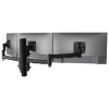 Triple Monitor Desk Mount - Image 2 of 0