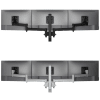 Triple Monitor Desk Mount - Image 3 of 0