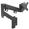 Heavy Duty Monitor Wall Mount for Large and Curved Monitors - Image 2 of 0