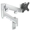 Heavy Duty Monitor Wall Mount for Large and Curved Monitors - Image 3 of 0