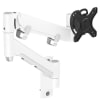 Heavy Duty Monitor Wall Mount for Large and Curved Monitors - Image 4 of 0