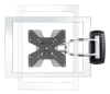 TELEHOOK TV Wall Mount Ultra Slim - Image 2 of 0