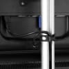 Dual Vertical Monitor Stand for Large and Curved Displays - Image 10 of 0