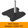 Video Wall Poles, Cut to Fit by Atdec - Image 11 of 0