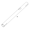 Video Wall Poles, Cut to Fit by Atdec - Image 3 of 0