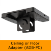 Video Wall Poles, Cut to Fit by Atdec - Image 6 of 0