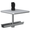 Bolt through/Grommet Mount for Ora Monitor Arms - Image 1 of 0