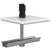 Bolt through/Grommet Mount for Ora Monitor Arms - Image 2 of 0