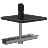Bolt through/Grommet Mount for Ora Monitor Arms - Image 3 of 0