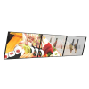 Triple Display Video Wall Mount - Image 2 of 0