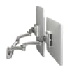 Dual Monitor Wall Mount - Image 2 of 0
