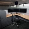 KONTOUR Dual or Triple Monitor Stand - Image 5 of 0