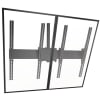 FUSION Dual Ceiling Mount (portrait) for Displays up to 125 lbs. - Image 1 of 0