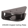 FUSION Dual Ceiling Mount (portrait) for Displays up to 125 lbs. - Image 3 of 0