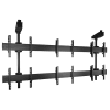 FUSION Large Multiple TV Ceiling Mount - Image 2 of 0