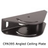 FUSION Large Multiple TV Ceiling Mount - Image 3 of 0