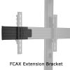 FUSION Large Multiple TV Ceiling Mount - Image 6 of 0