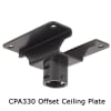 FUSION Large Multiple TV Ceiling Mount Video Wall - Image 4 of 0