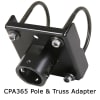 FUSION Large Multiple TV Ceiling Mount Video Wall - Image 5 of 0