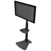 TV Floor Stand - Image 1 of 0