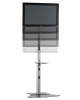 TV Floor Stand - Image 5 of 0