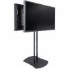 Back to Back Dual TV Floor Stand - Image 1 of 0