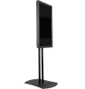 Back to Back Dual TV Floor Stand - Image 4 of 0