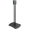 Back to Back Dual TV Floor Stand - Image 6 of 0