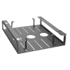 TV Stand Accessory, Universal DVD / VCR / CPU Adapter - Image 1 of 0