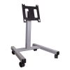 Height Adjustable Monitor Cart - Image 1 of 0
