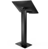 TV Monitor Floor Stand for Screens up to 19.8 lb - Image 5 of 0