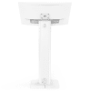 TV Monitor Floor Stand for Screens up to 19.8 lb - Image 6 of 0