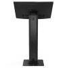 TV Monitor Floor Stand for Screens up to 19.8 lb - Image 7 of 0
