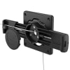Universal VESA Tablet Mount for devices from 6.5 to 8.5 inches narrowest side - Image 4 of 0
