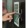Universal VESA Tablet Mount for devices from 6.5 to 8.5 inches narrowest side - Image 6 of 0