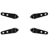 VESA Adapter for 100x100mm to 200x200mm - Image 1 of 0