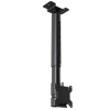 Height Adjustable Ceiling Mount, 12 to 48 inch - Image 1 of 0