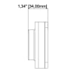 Offset Pole Adapter - Image 3 of 0