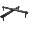 Quad Ceiling Mount for Displays up to 125 lb. - Image 3 of 0