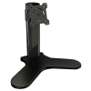 Monitor Stand for Monitors up to 30 lb and up to VESA 200x200 - Image 3 of 0