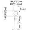 Pole Mount - Image 6 of 0