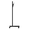Mobile Monitor Cart for Screens up to 150 lb - Image 3 of 0