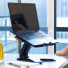 Height Adjustable Laptop Stand - Image 1 of 0