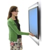 Height Adjustable Monitor Wall Mount - Image 4 of 0