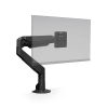 Height Adjustable Monitor Mount  for Flat Screens up to 32 inch - Image 2 of 0